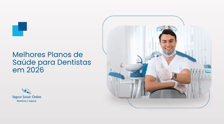 Comparativo financeiro e orçamentário entre operadoras de saúde para dentistas