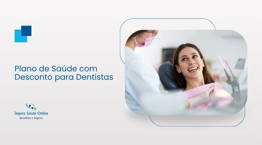 Profissional de odontologia analisando contrato de convênio médico com condições exclusivas