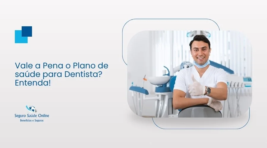 Análise sobre se vale a pena convenio medico para dentista e seus benefícios